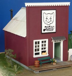 Katz Drugs