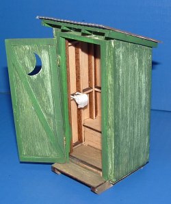 Out House